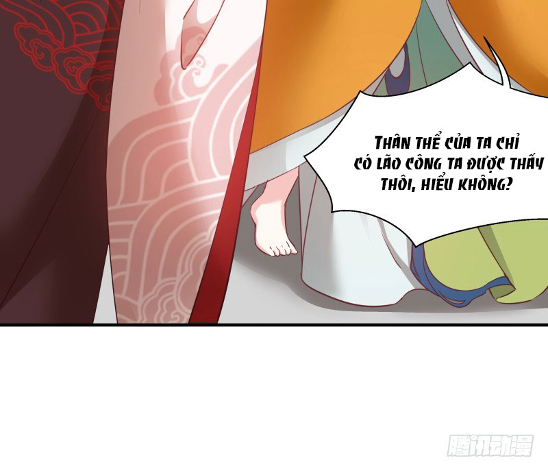 trò chơi trừng phạt chapter 70 9