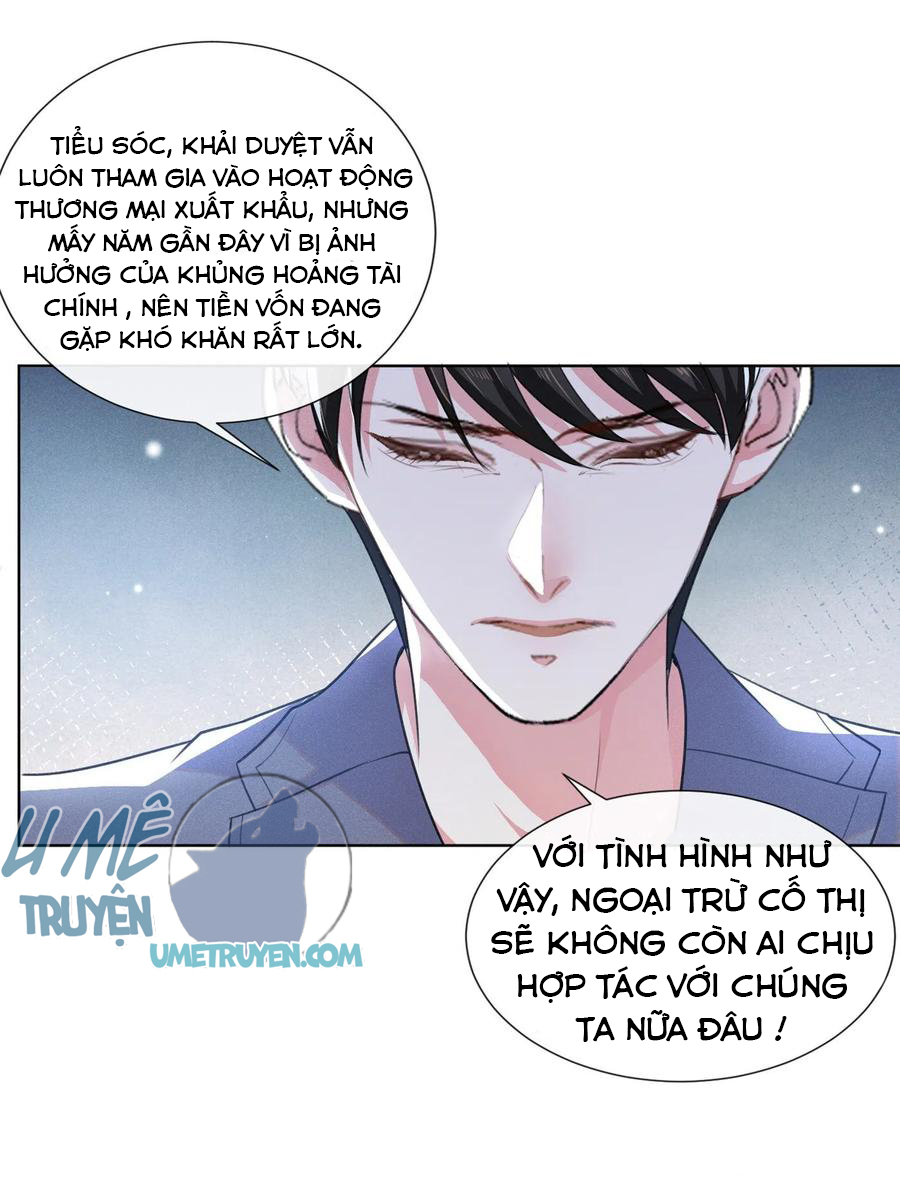 anh ấy gọi tôi là hắc liên hoa chapter 60 10