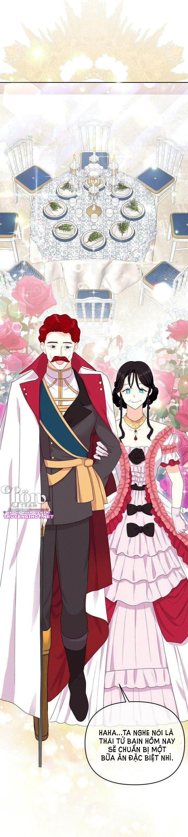 quay về quá khứ mở tiệm bánh kẹo chapter 12.2 3