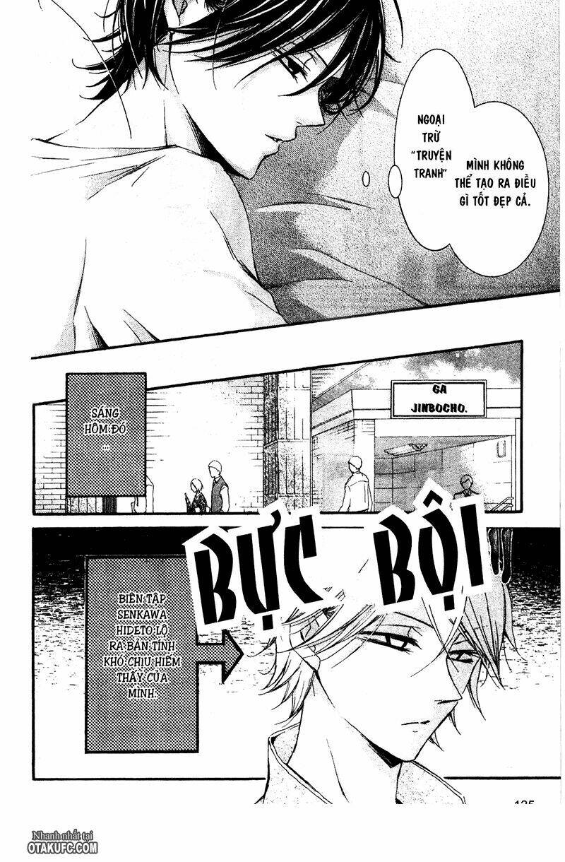 pen saki ni syrup chapter 11 6