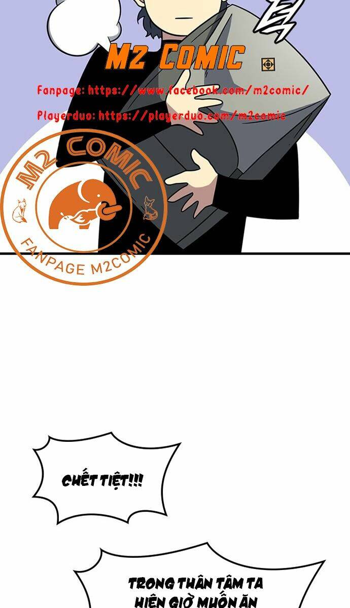 điểm chết chapter 21 111