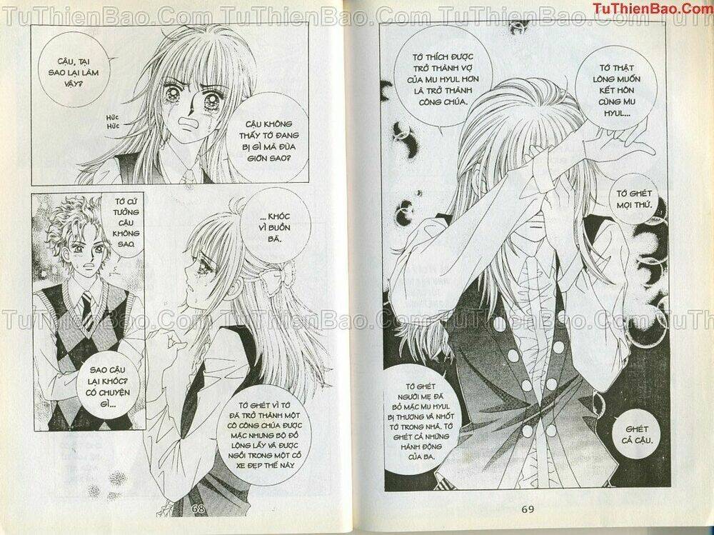 bí mật chapter 9 34