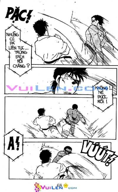 truyền nhân atula - shura no mon i chapter 29 67