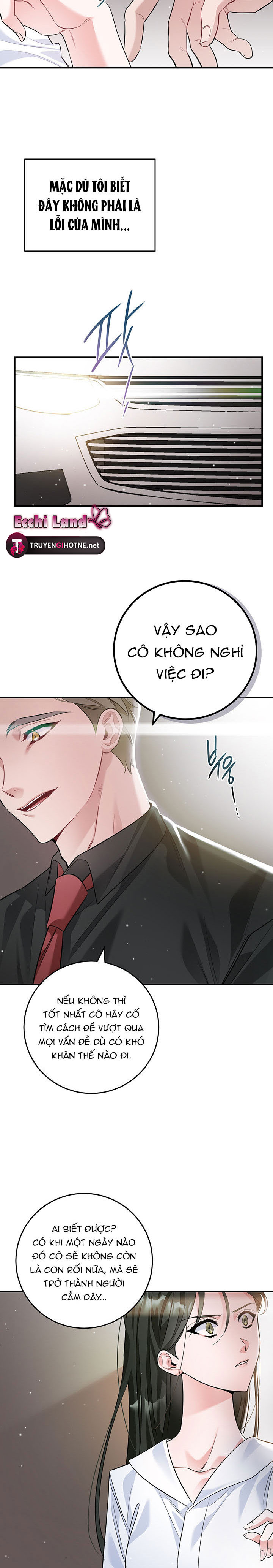 vụ tai tiếng có chủ đích chapter 29.2 16