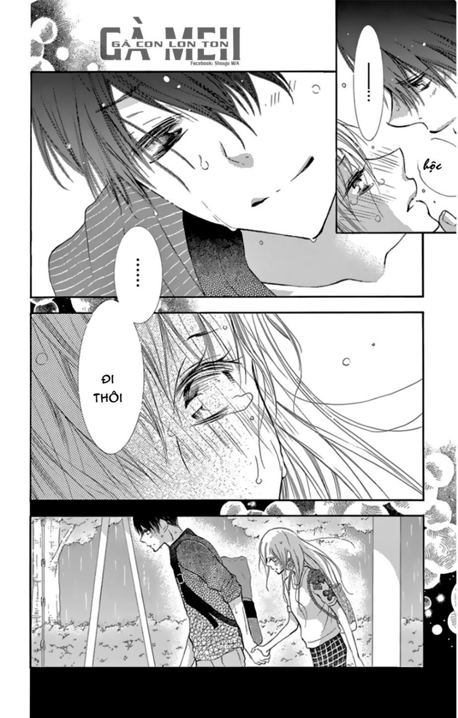 motokare← ritorai chapter 3 33