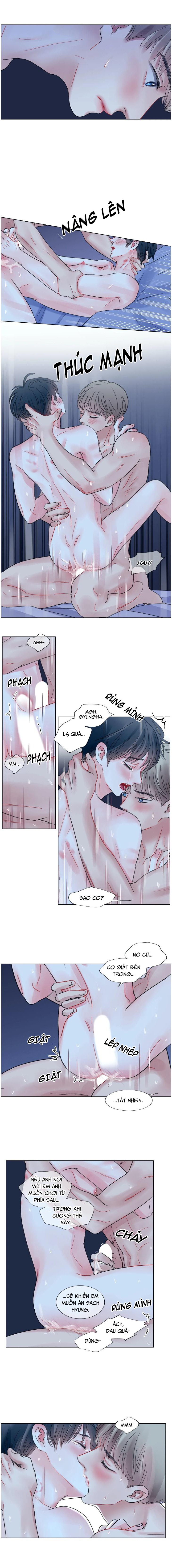 người cùng nhà chapter 27 3