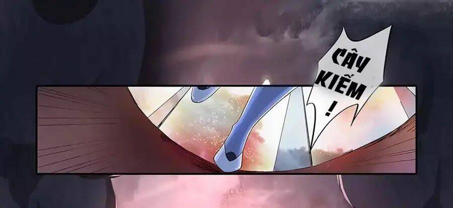 ta không phải nữ thần chapter 3 106