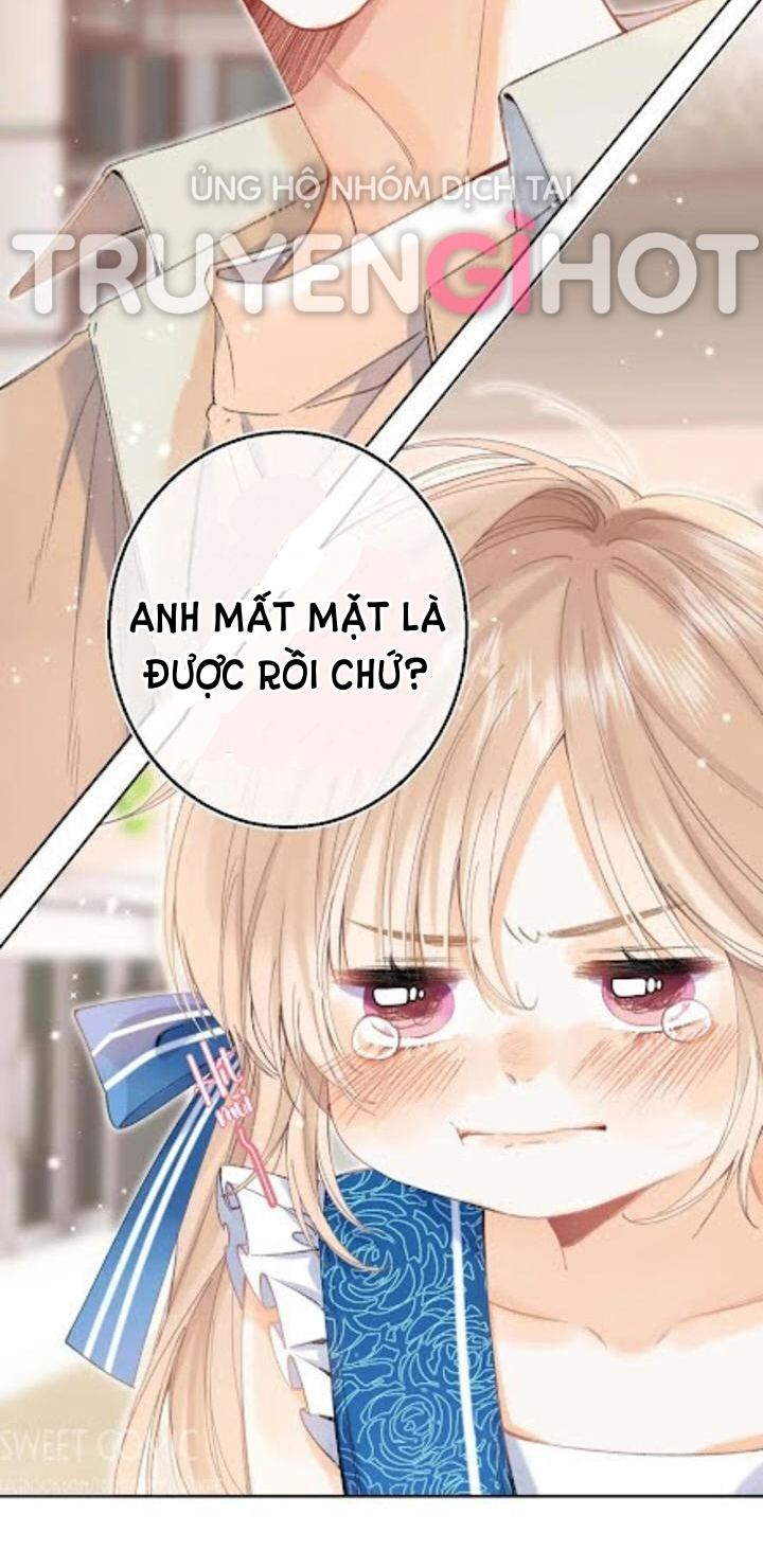 vụng trộm không thể giấu - mối tình thầm kín chapter 17 36