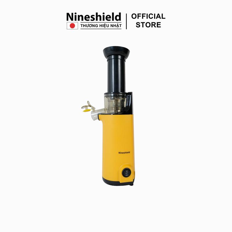 Máy Ép Chậm Mini Nineshield KB-F6B - Hàng chính hãng