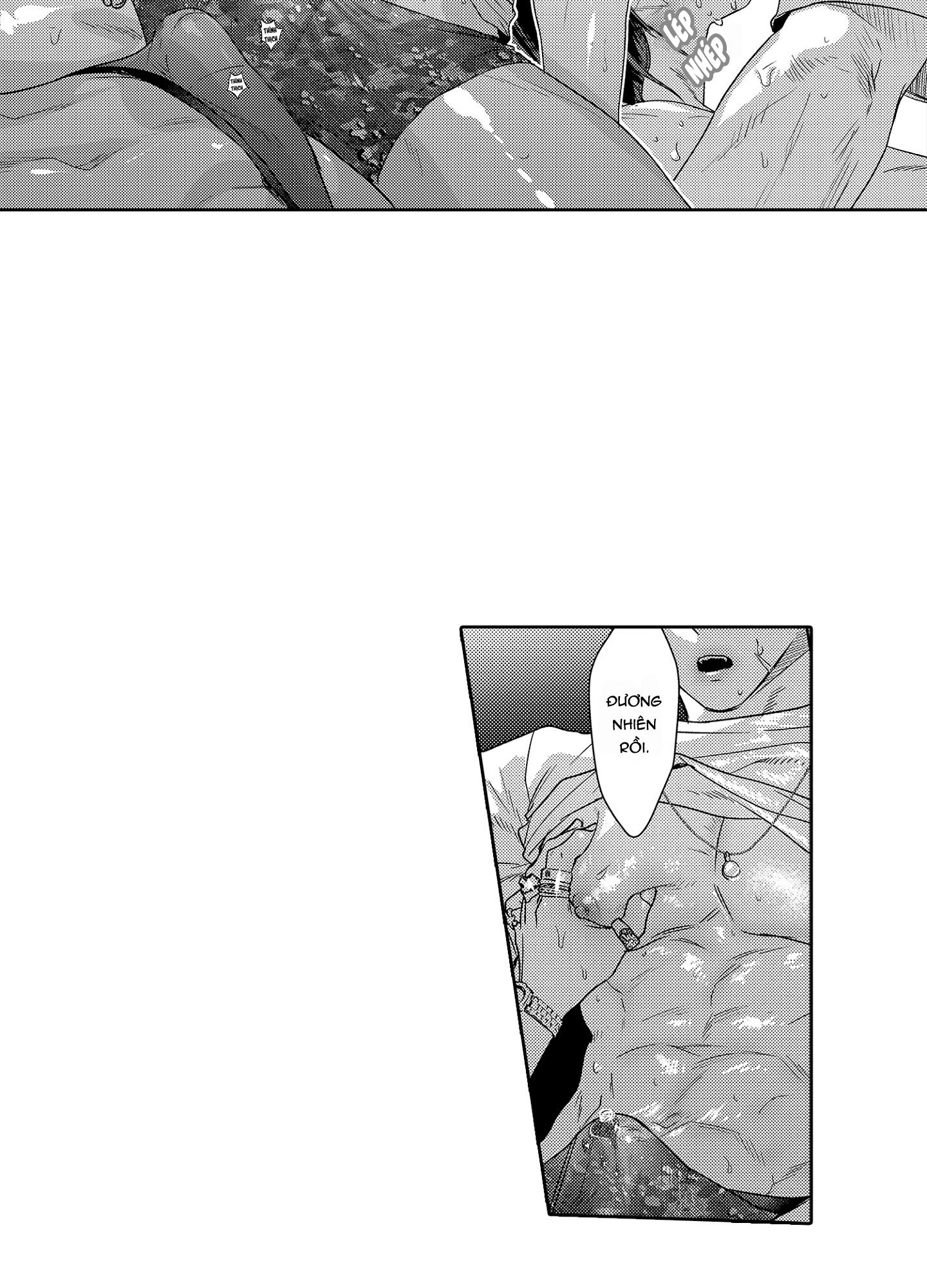 màn punchline cực khoái chapter 14 13