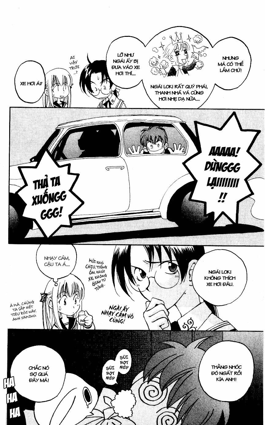 matantei loki chapter 4 11