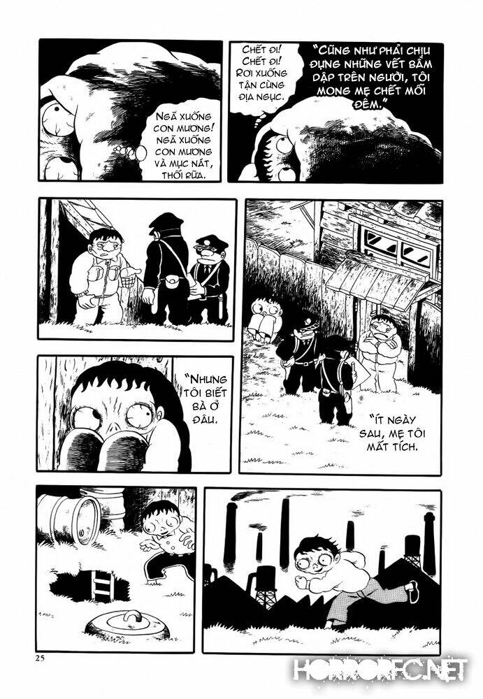 lullbabies from hell chapter 1 29