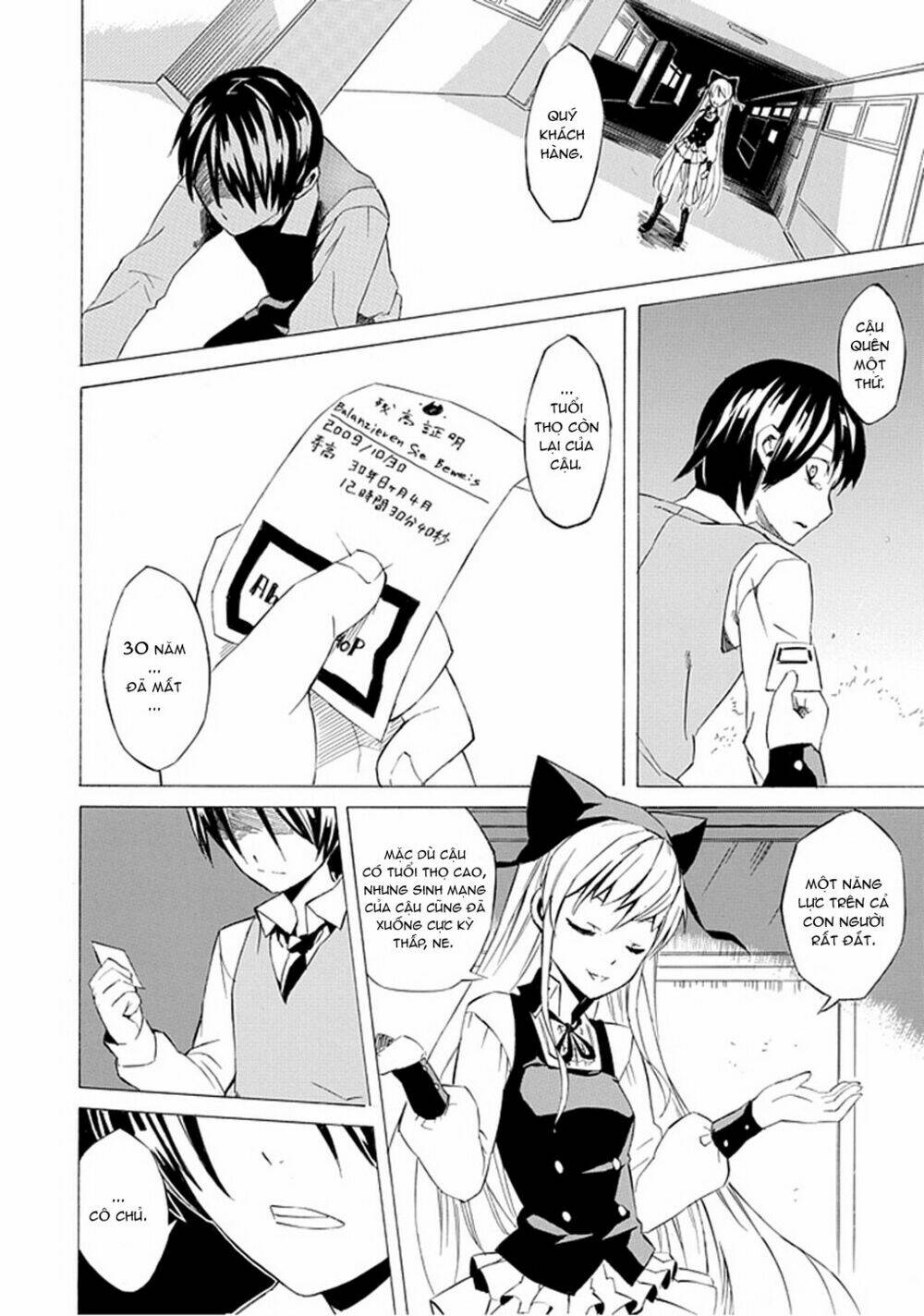 ability shop chapter 1 40