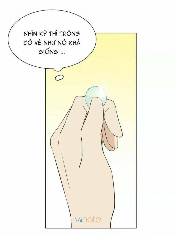 trúc mã ngoe nguẩy đuôi chapter 5 20