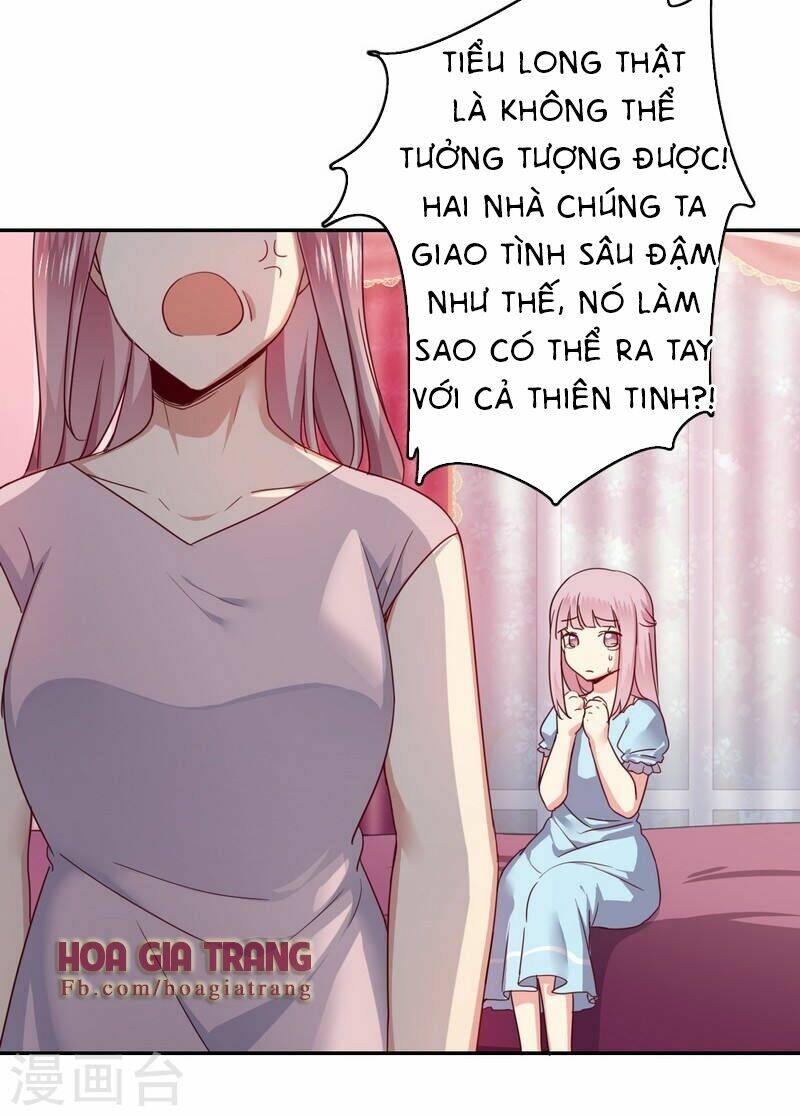 phục thù thiếu gia tiểu điềm thê chapter 47 20