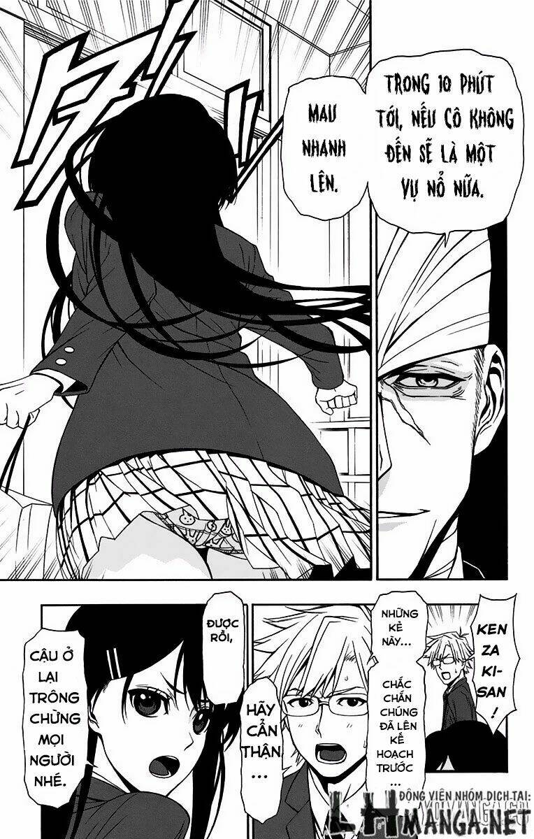 lady justice chapter 8 14