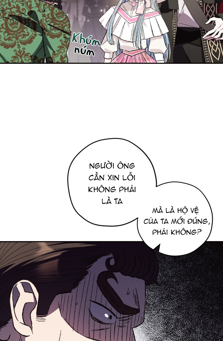 cha à, con không muốn kết hôn đâu chapter 32 64