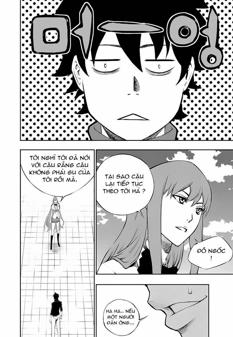 rebirth knight chapter 2 14