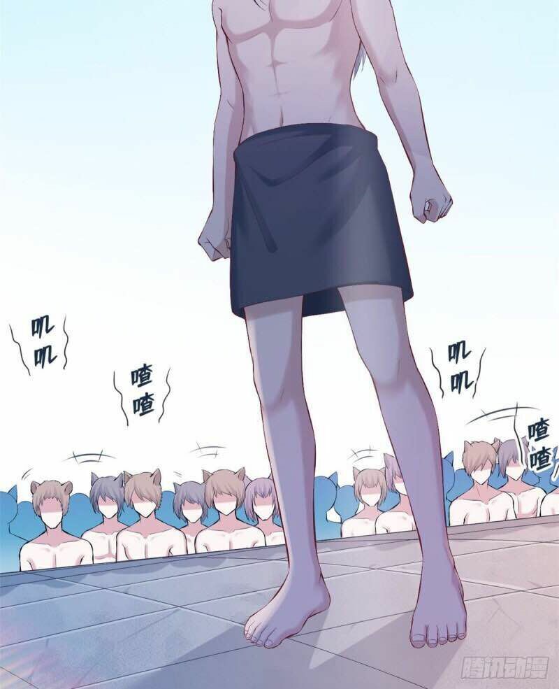 [16+] thảnh thơi thú thế chủng chủng điền, sinh sinh tể chapter 169 3