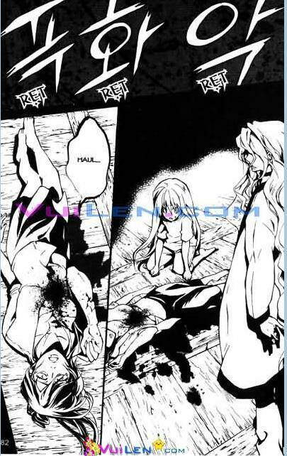 moon boy - chàng trai ánh trăng chapter 8 83