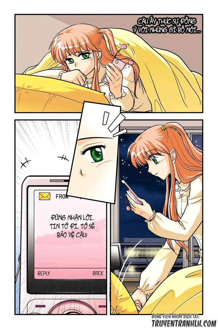 concerto for dark knight chapter 9 19