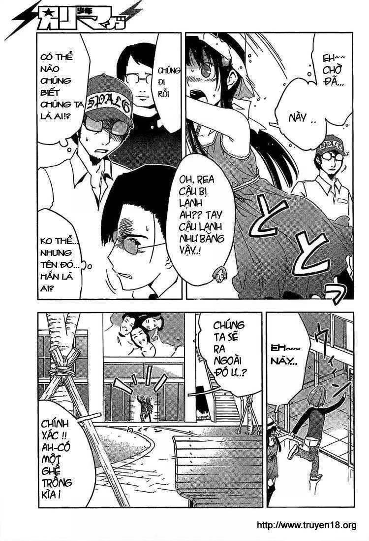 sanka rea chapter 7 22