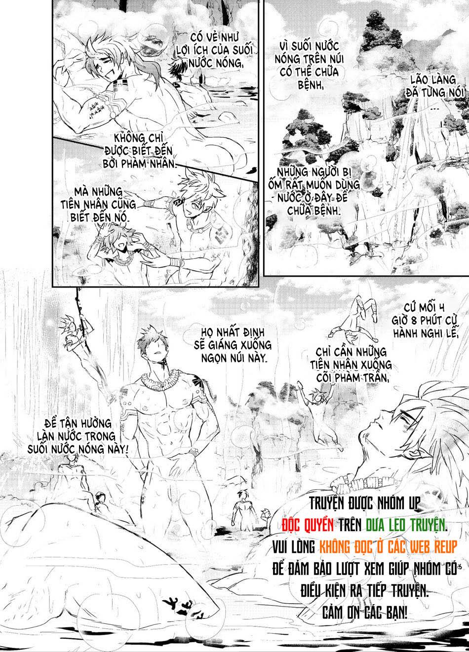 oneshot vicera comics house chapter 21.1 7