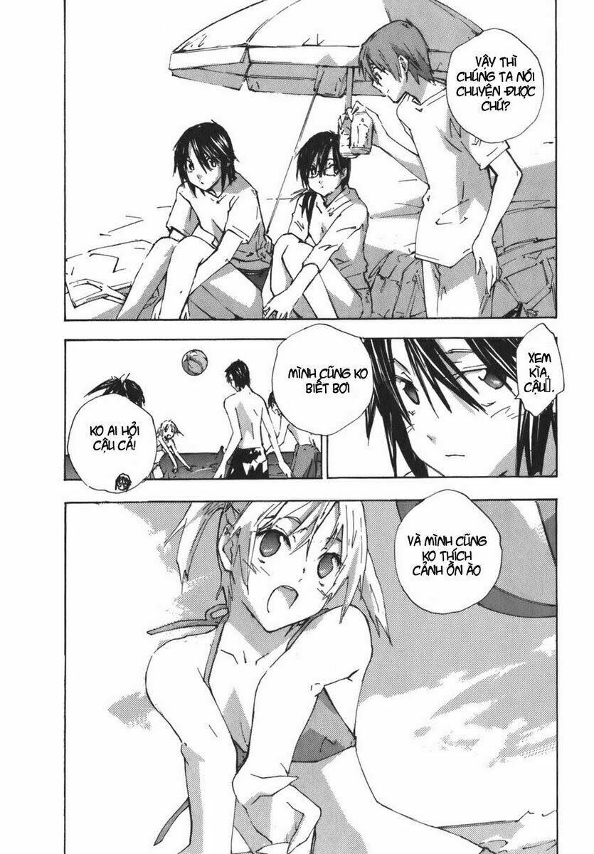 yubisaki milk tea chapter 52 12