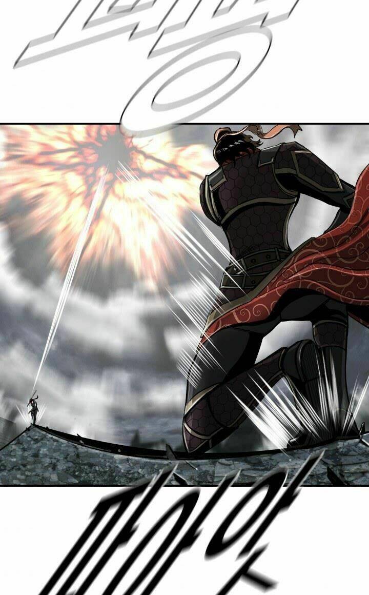 thợ săn đầu tiên chapter 81 50