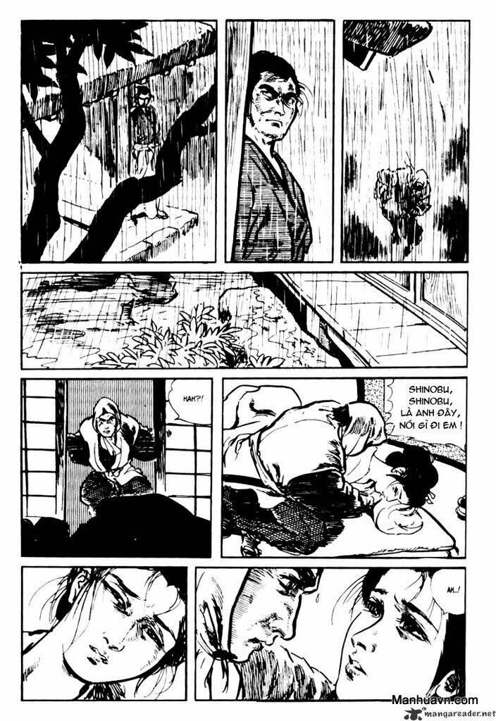 lone wolf and cub chapter 6 19