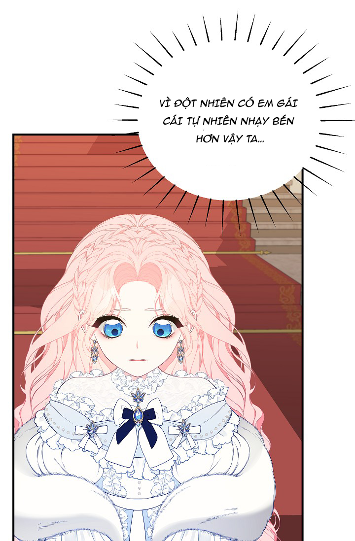 con chỉ đi tìm cha thôi chapter 31.2 45