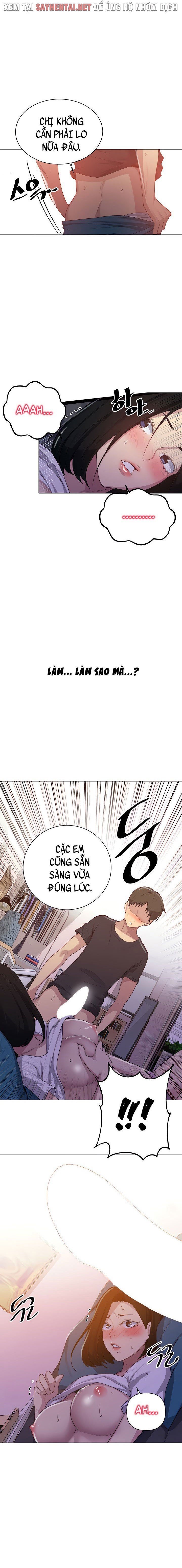 lớp học gia đình – secret class chapter 110 2