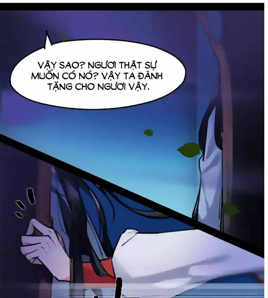 đường tăng cũng quyến rũ chapter 39 32