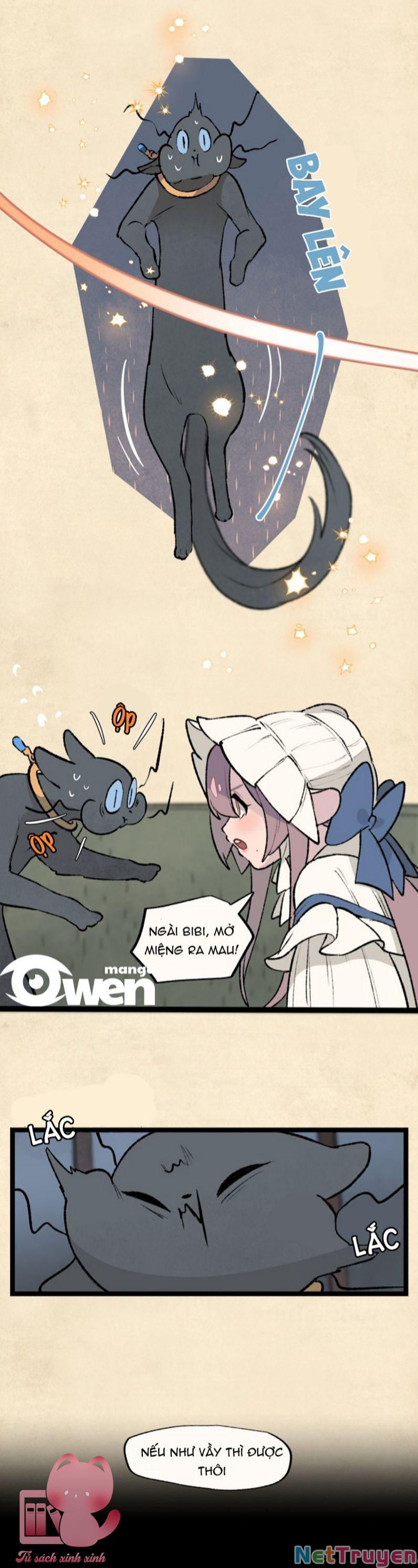 nơi mà ngôi sao băng rơi xuống, hãy đợi ở đó chapter 31 2