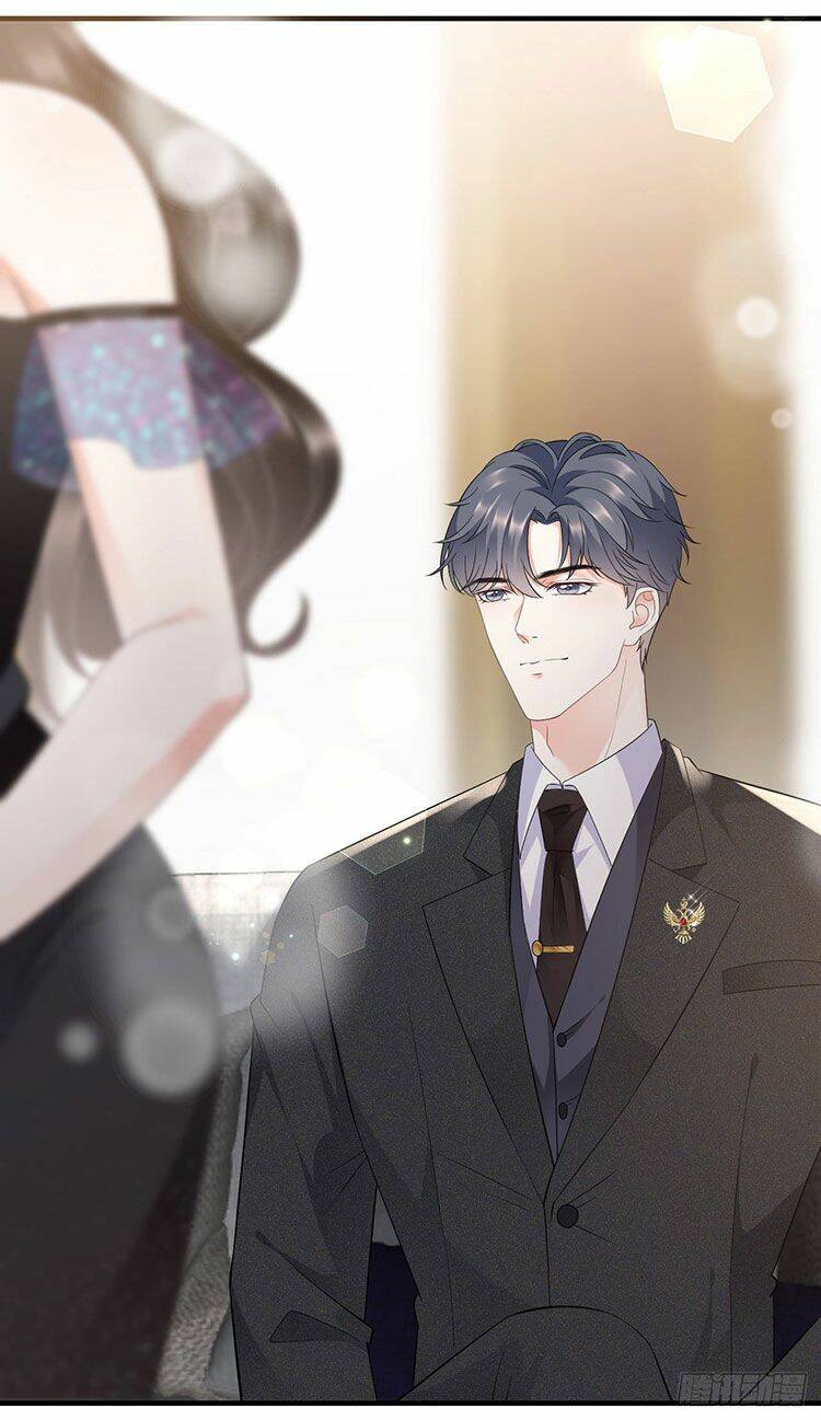 đại tiểu thư có thể có cái gì xấu chapter 23.2 1