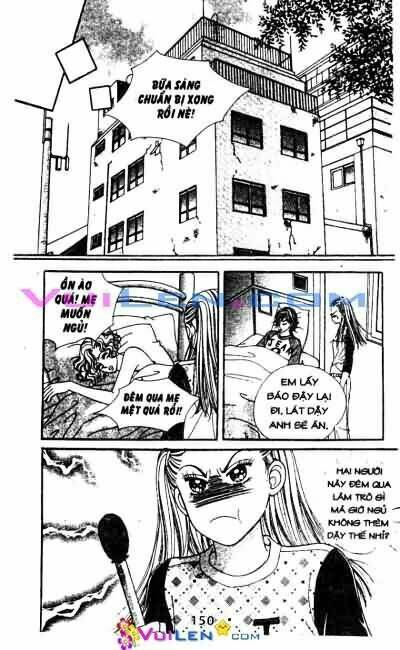 anh là của tôi chapter 8 150