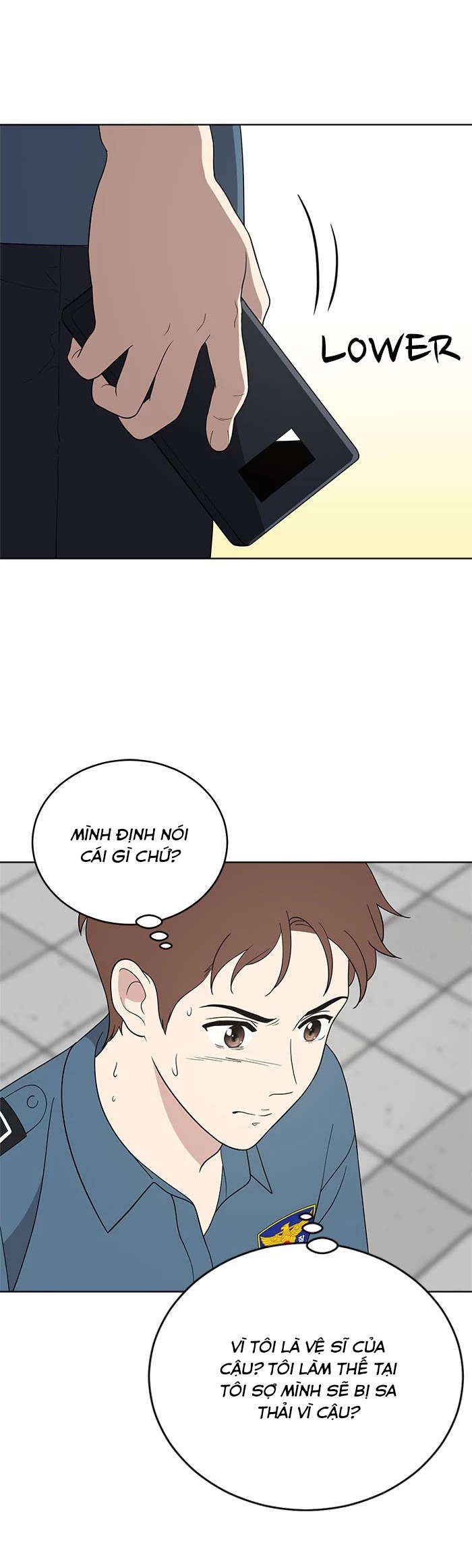 tuyệt vọng chapter 63 21