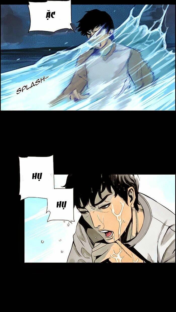 những xác chết hồi sinh từ đại dương chapter 12 42