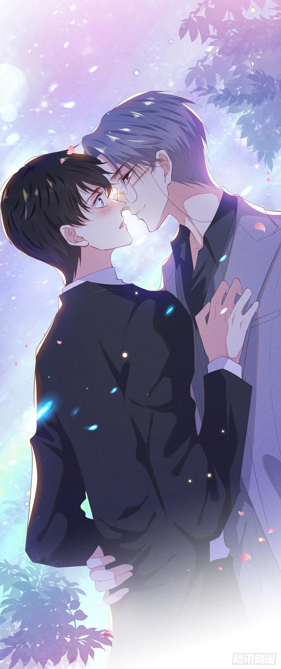 anh ấy gọi tôi là hắc liên hoa chapter 26 23