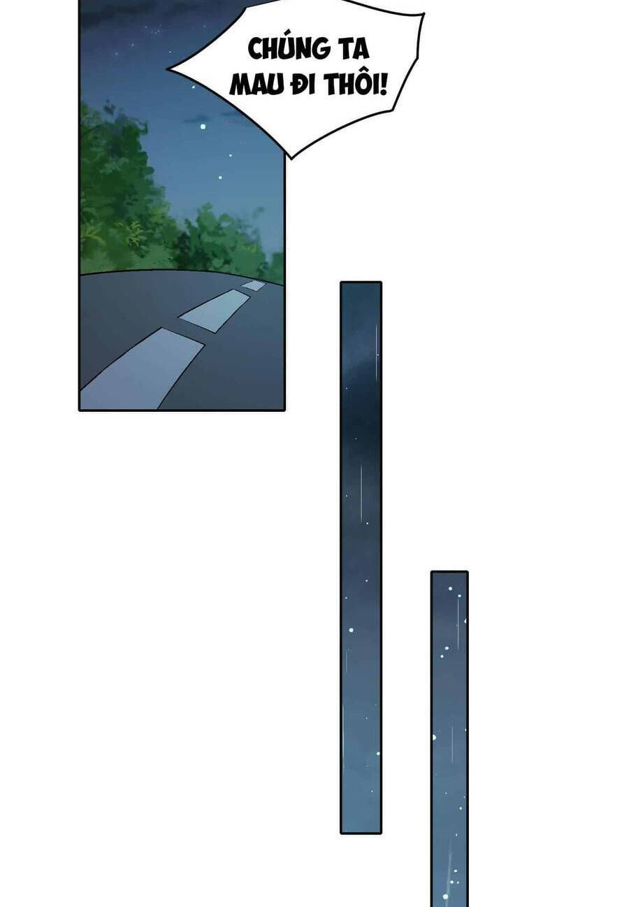 tế bào thần quốc chapter 6 79
