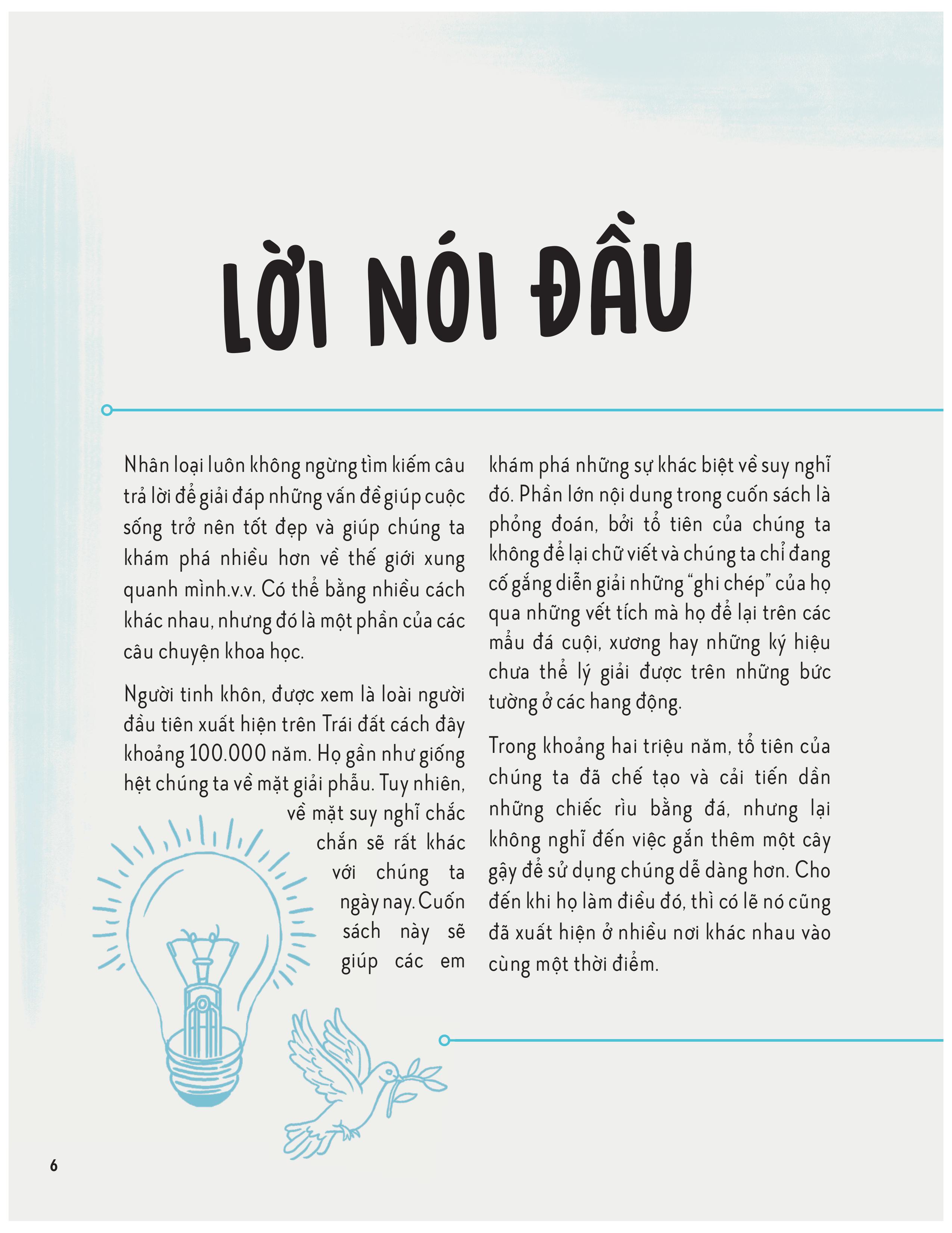 Bách Khoa Toàn Thư – Siêu Nhí Khám Phá Khoa Học Tương Lai