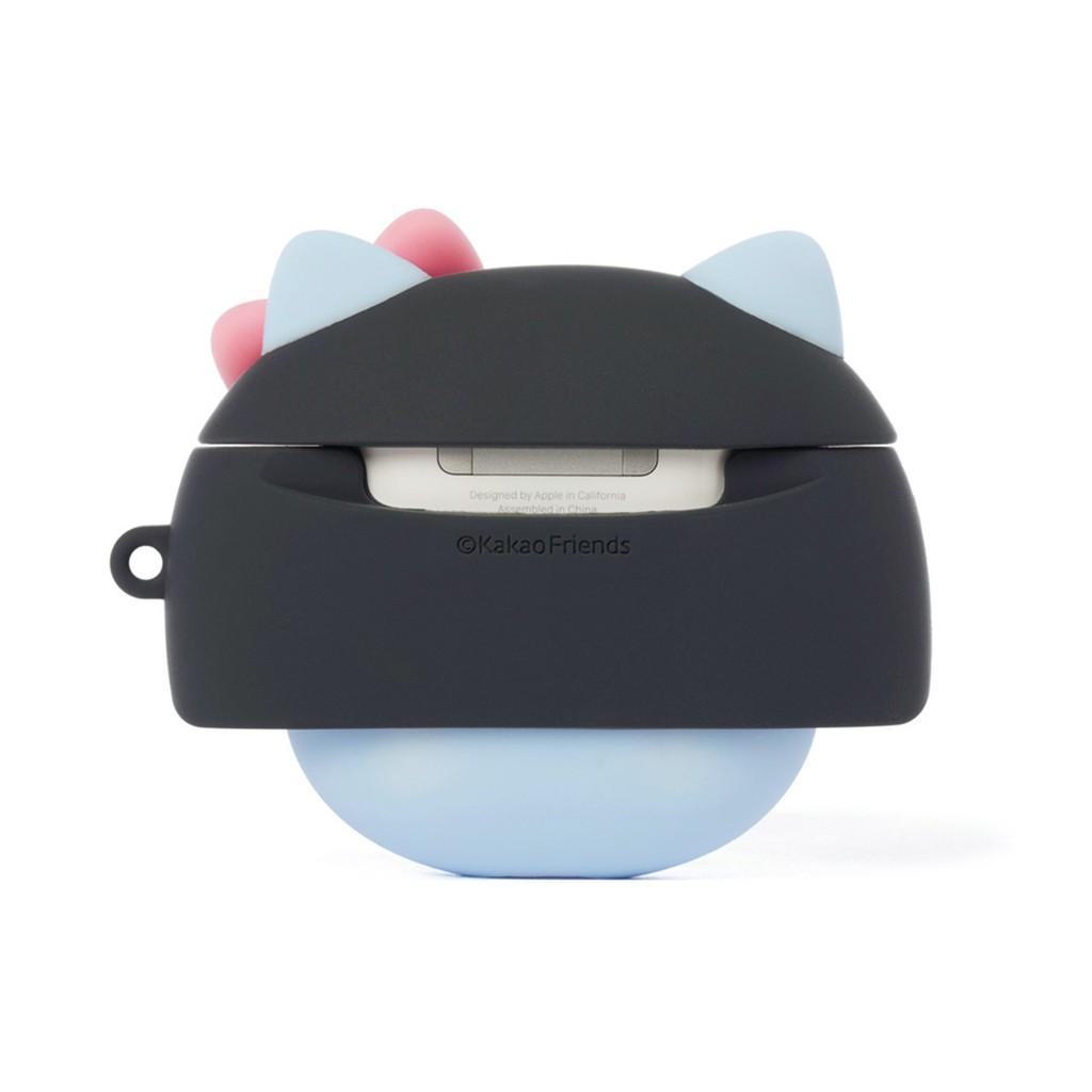 Case Cho Airpod 2 Little Neo Kakao Friends Chính Hãng