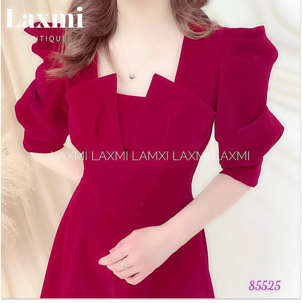 ĐẦM COTTON LẠNH,HỌA TIẾT TRƠN