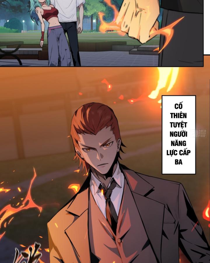 người tu luyện toàn trí toàn thức chapter 2 69