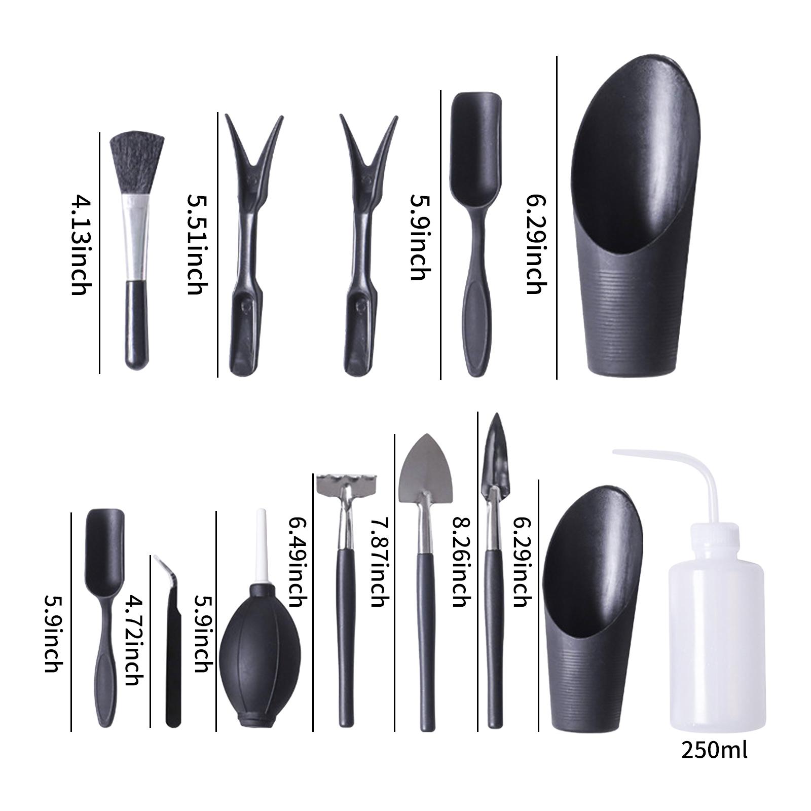 Bộ Dụng Cụ Trồng Vườn Cây Cảnh