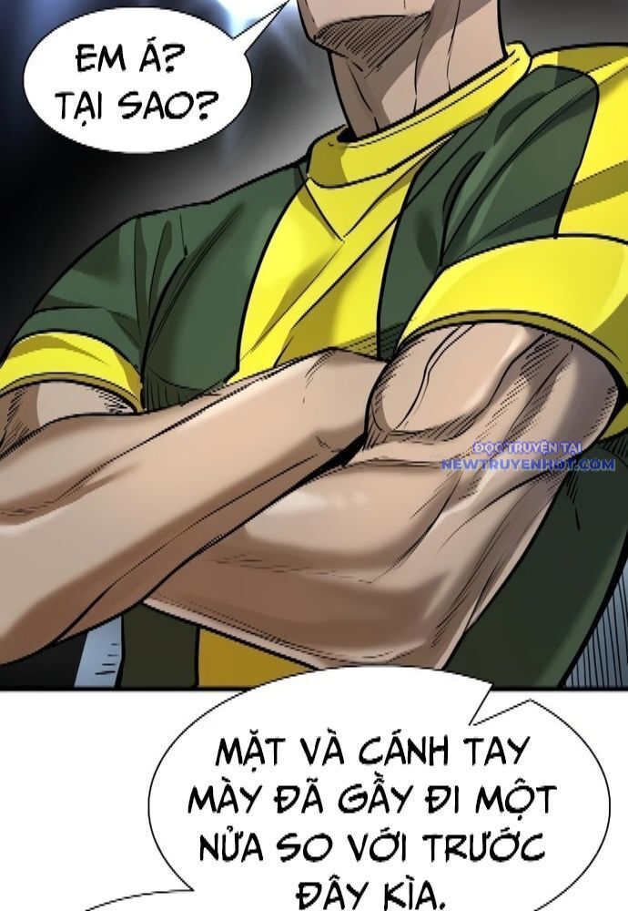 shark - cá mập chapter 329 20