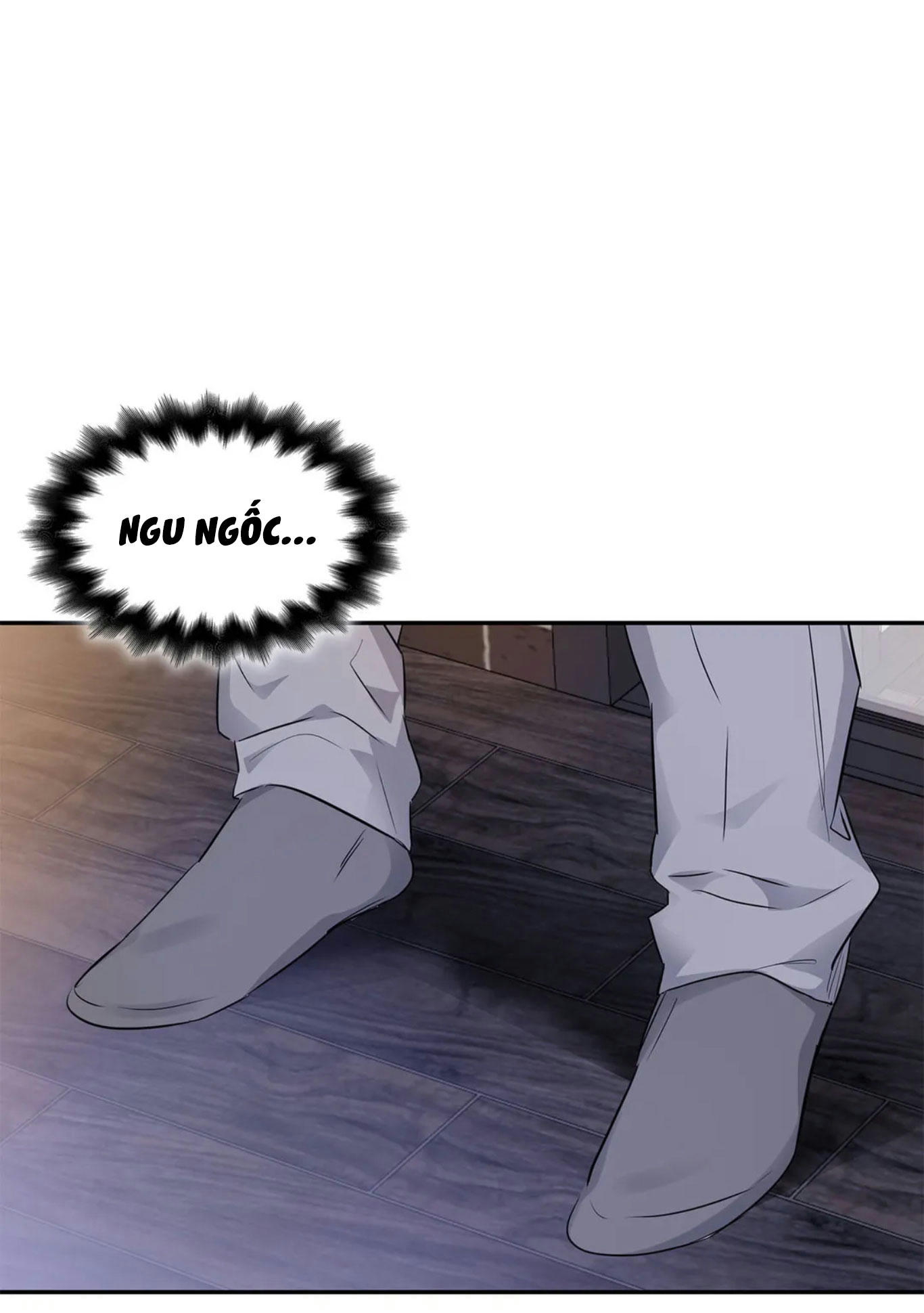 cấp trên nhỏ tuổi chapter 12 83