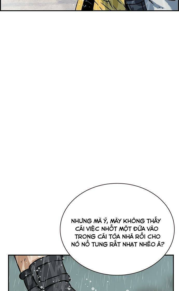 pubg - cuộc chiến sinh tồn - 100 chapter 44 48