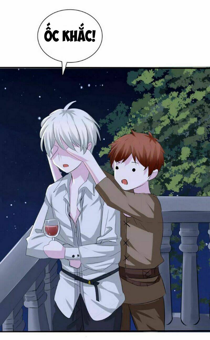 một lời không hợp liền hút máu chapter 18 65