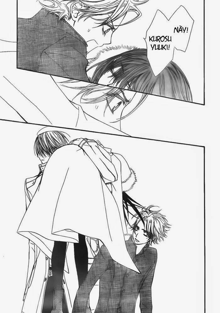 hiệp sĩ vampire chapter 60 15